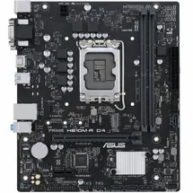 Asus PRIME H610M-R D4