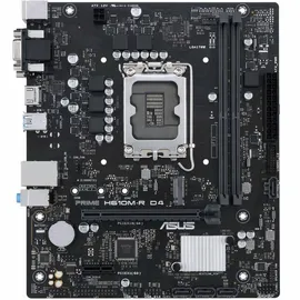 Asus PRIME H610M-R D4