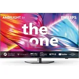 Philips The One PUS8919/12 4K LED Ambilight TV