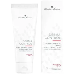 Charlotte Meentzen Spezialpflege Derma-Control-Creme 75 ml
