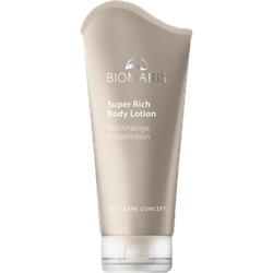 Biomaris super rich bodylotion 200 ml