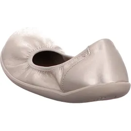 Groundies Lily 3.0 Women 110273-18 champagne metallic Leder für Damen, gold, - 40