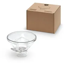 Mignon Single Dose Bohnenbehälter fume