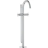 Grohe Atrio Wannen-Zweigriff-Armatur 25272000 1/2", chrom