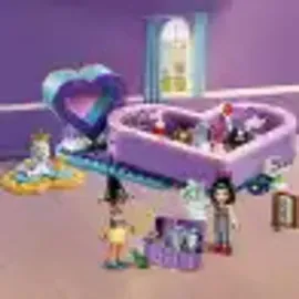 LEGO Friends Herzbox-Freundschaftsset 41359