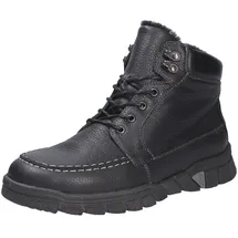 WALDLÄUFER Schnürstiefelette 7,5