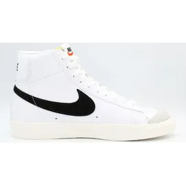 Nike Blazer Mid '77 Vintage Herren white/black 41