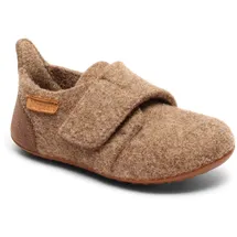 Bisgaard casual wool braun 31