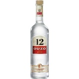 Ouzo 12 38% vol 1 l