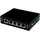 Startech StarTech.com 5 Port Unmanaged Industrieller Gigabit Ethernet Switch - Hutschienen- / Wandmontierbar