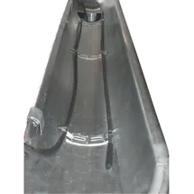 Jollytherm Dachrinnenheizung steckerfertig 40 m 800 W