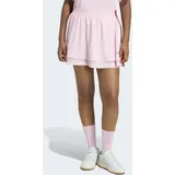 adidas Sweatrock Damen Gestreift Pink/Rosa M