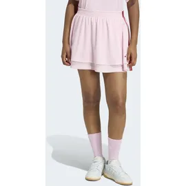 adidas Sweatrock Damen Gestreift Pink/Rosa M