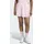 adidas Sweatrock Damen Gestreift Pink/Rosa M