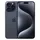 Apple iPhone 15 Pro Max 512 GB Titan Blau