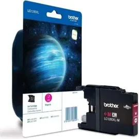 Brother LC-1280XLM magenta