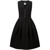 Stockerpoint Dirndl Elsa schwarz 36