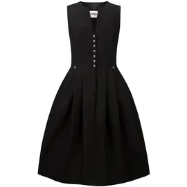 Stockerpoint Dirndl Elsa schwarz 36