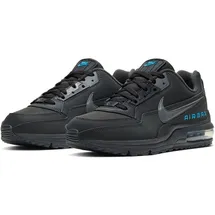 Nike Air Max LTD 3 Herren Anthracite/Cool Grey/Light Current Blue 45