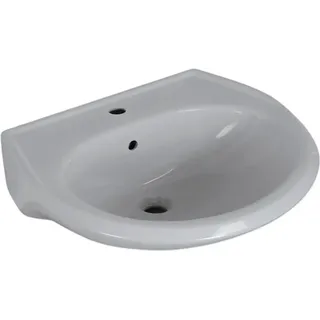 Sanicomfort Waschtisch 600 x 515 mm manhattan