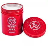 Red One Redone Spider Hair Wax, Passionate 100ml