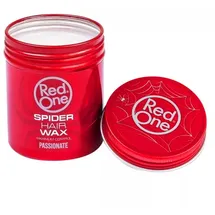 Red One Redone Spider Hair Wax, Passionate 100ml