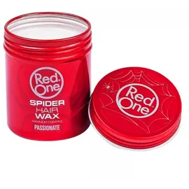 Red One Redone Spider Hair Wax, Passionate 100ml
