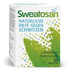 SWEATOSAN 50 St