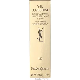 Yves Saint Laurent Loveshine 122 Caramel Swirl 3,2 g