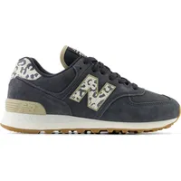 New Balance 574 Damen Phantom / Black / White 43