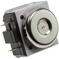 HENDI 948279 Timer für 264409 Salamander mit Quarz-Infrarotheizelement