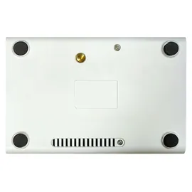 Denver PR-800B LED Schwarz