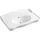 Creavit ANTIK Keramik-Waschtisch 80 x 50 cm (AN080)