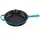 Le Creuset Signature Brat- und Servierpfanne 26 cm azure