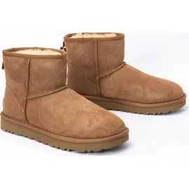 UGG Australia Classic Mini II Chestnut 42