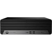 HP EliteDesk 805 G9 2023 12,1" SSD 16 GB RAM 512 GB SSD Radeon 740M Windows 11 Pro