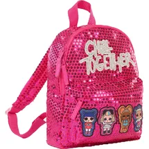 Onomato! Rucksack | Rosa