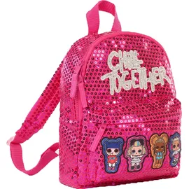 Onomato! Rucksack | Rosa