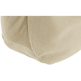 Reisenthel moonbag beige 48 x 33 x 14 cm