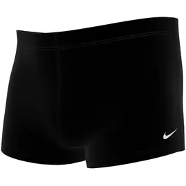 Nike Badehose SQUARE LEG schwarz 50