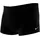 Nike Badehose SQUARE LEG schwarz 50