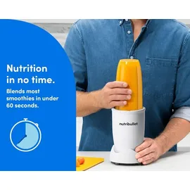 nutribullet Pro NB907MAW Standmixer