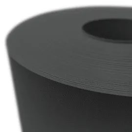 zaunzu® Zaunblende 50 m Anthrazit PP