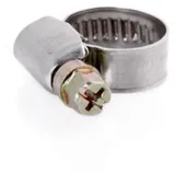 ich-zapfe Schneckengewindeschelle für 7mm Schläuche
