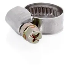 ich-zapfe Schneckengewindeschelle für 7mm Schläuche