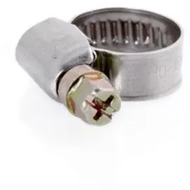 ich-zapfe Schneckengewindeschelle für 7mm Schläuche