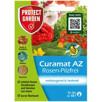 Protect Garden Curamat AZ Rosen-Pilzfrei, Konzentrat gegen Pilzkrankheiten mit