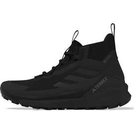 adidas Terrex Free Hiker 2.0 GTX Core Black/Core Black/Grey Four 46