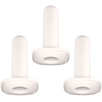 Kiiroo 3x Onyx replacement Sleeves,