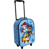 Undercover Paw Patrol Kindertrolley